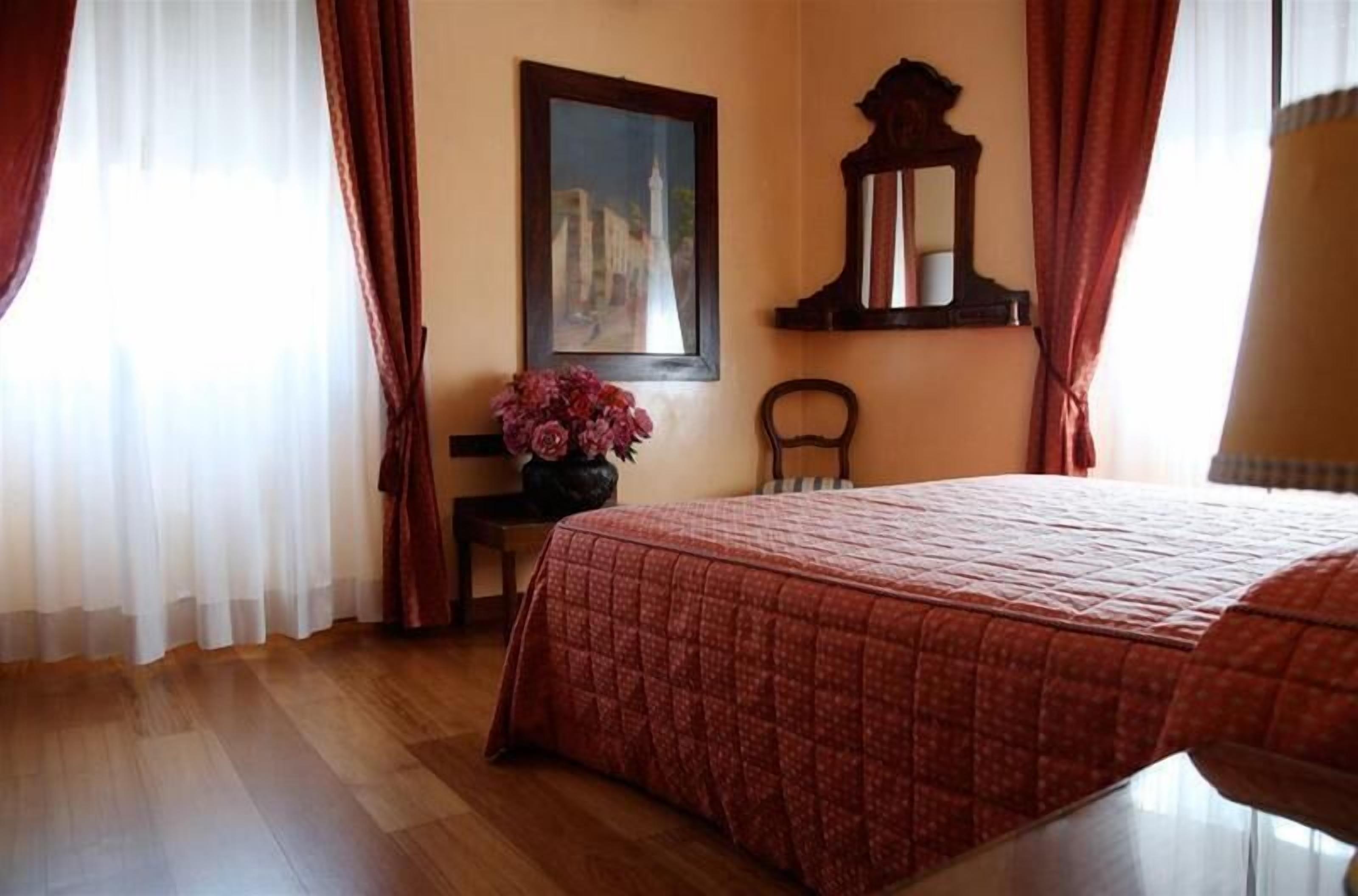 Hotel San Guido — Fotos 2